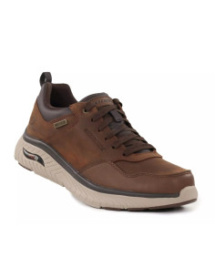 ZAPATILLA SKECHERS ARCH FIT DAWSON - MAHO