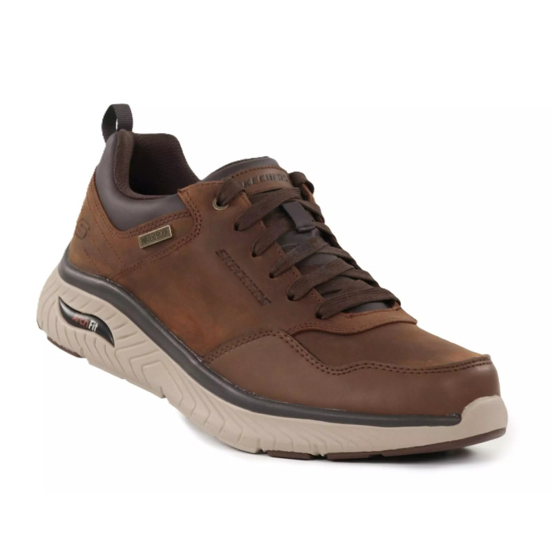 ZAPATILLA SKECHERS ARCH FIT DAWSON - MAHO
