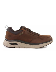 ZAPATILLA SKECHERS ARCH FIT DAWSON - MAHO 2