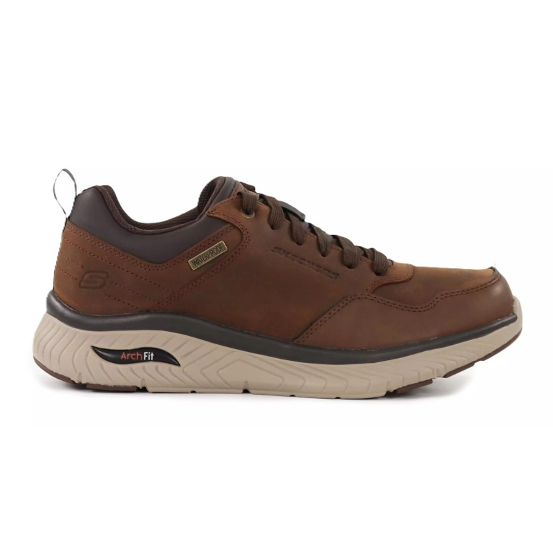 ZAPATILLA SKECHERS ARCH FIT DAWSON - MAHO