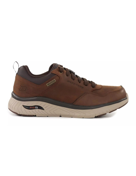 ZAPATILLA SKECHERS ARCH FIT DAWSON - MAHO