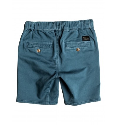 Bermuda QUIKSILVER niño