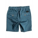 Bermuda QUIKSILVER niño
