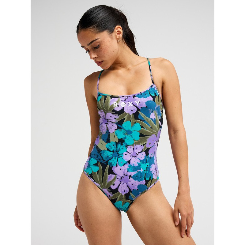 ROXY ACTIVE PT BAÑADOR PISCINA SRA ESTAMPADO
