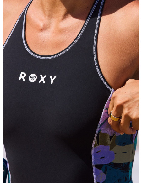 ROXY ACTIVE (PHR8) BAÑADOR PISCI NG/ESTAMPA