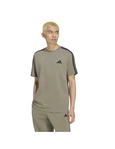 CAMI 3RYAS NGRAS COLOR KAKI SR ADIDAS´26