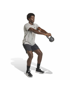 CAMI C TRASPIRABLE GRIS CLARO SR