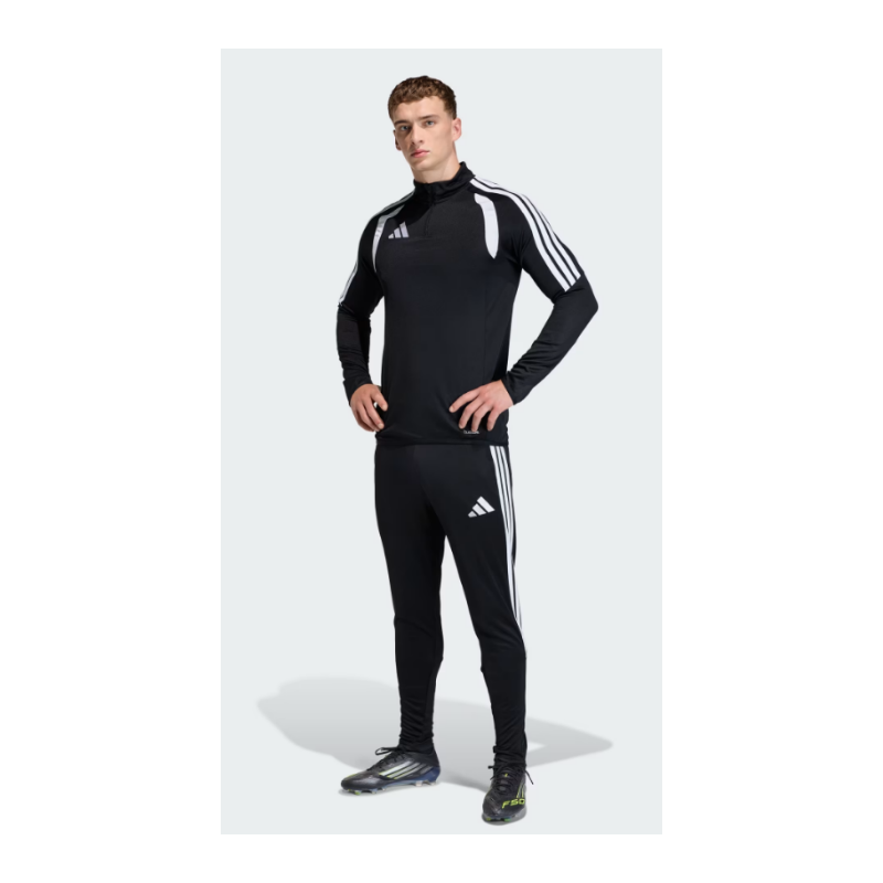 TIRO26L PANT LARGO CHANDAL FINO ELASTIC