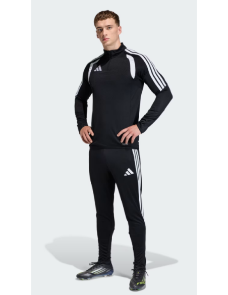 TIRO26L PANT LARGO CHANDAL FINO ELASTIC