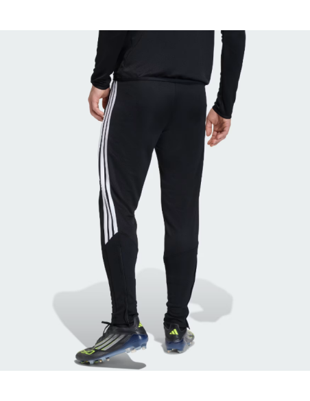 TIRO26L PANT LARGO CHANDAL FINO ELASTIC
