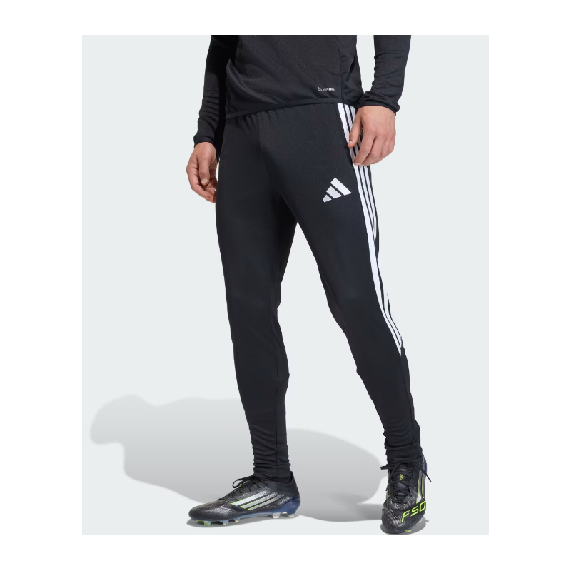 TIRO26L PANT LARGO CHANDAL FINO ELASTIC