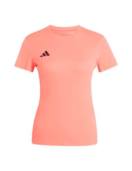 ADIZERO CAMISETA SRA TRASPIRABLE BIXI´26
