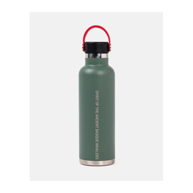 BOTELLA 0.75 L VRDE TERNUA´26