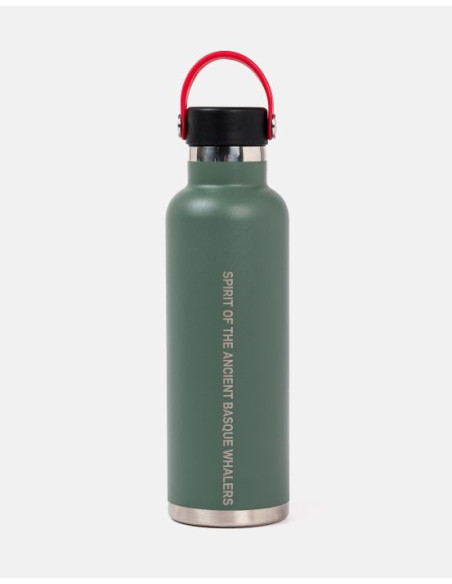 BOTELLA 0.75 L VRDE TERNUA´26