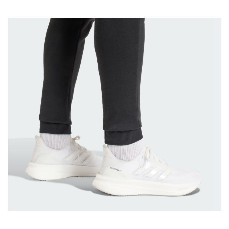 PANT L CHANDLL ALGODON ADIDAS LISO NGR