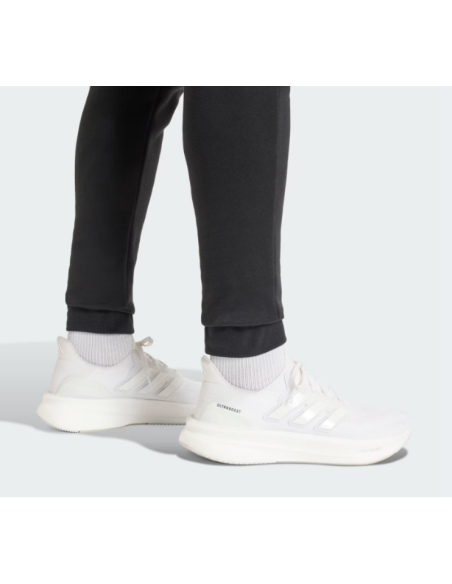 PANT L CHANDLL ALGODON ADIDAS LISO NGR