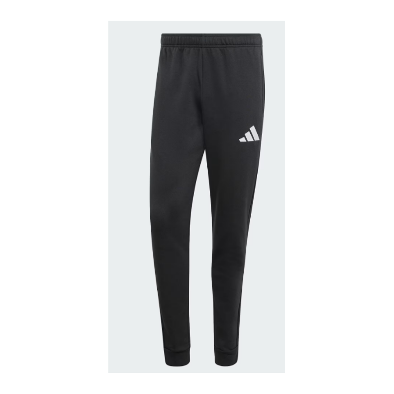 PANT L CHANDLL ALGODON ADIDAS LISO NGR