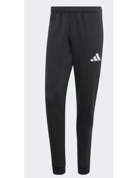 PANT L CHANDLL ALGODON ADIDAS LISO NGR