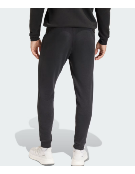 PANT L CHANDLL ALGODON ADIDAS LISO NGR