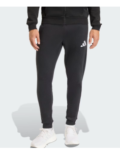 PANT L CHANDLL ALGODON ADIDAS LISO NGR