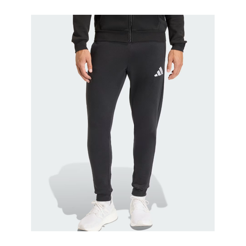 PANT L CHANDLL ALGODON ADIDAS LISO NGR
