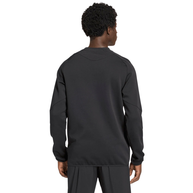 SUDADERA LISA SR ADI NGR´26
