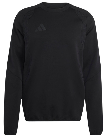 SUDADERA LISA SR ADI NGR´26