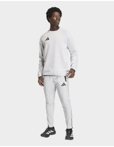 SUDADERA C/CAJA SR BLNCO ROTO ADI´26