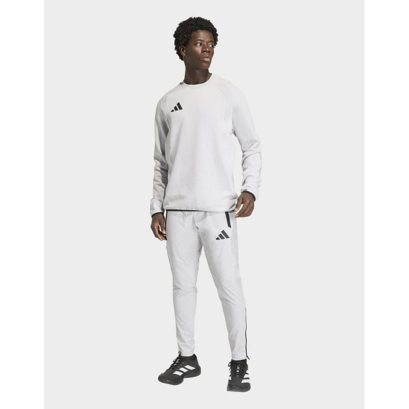 SUDADERA C/CAJA SR BLNCO ROTO ADI´26