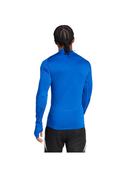 TF CR LS CAMI L TERMINA TEE M AZUL ADI´26