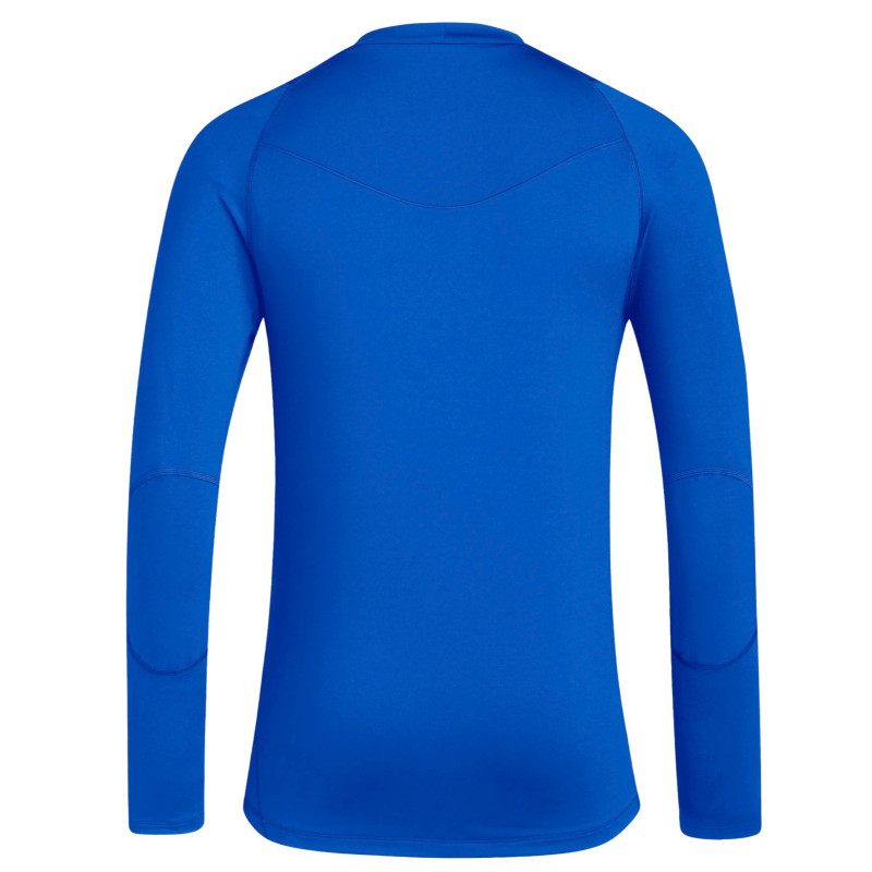 TF CR LS CAMI L TERMINA TEE M AZUL ADI´26