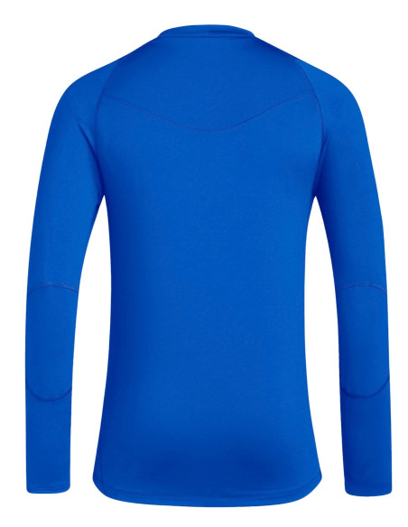 TF CR LS CAMI L TERMINA TEE M AZUL ADI´26