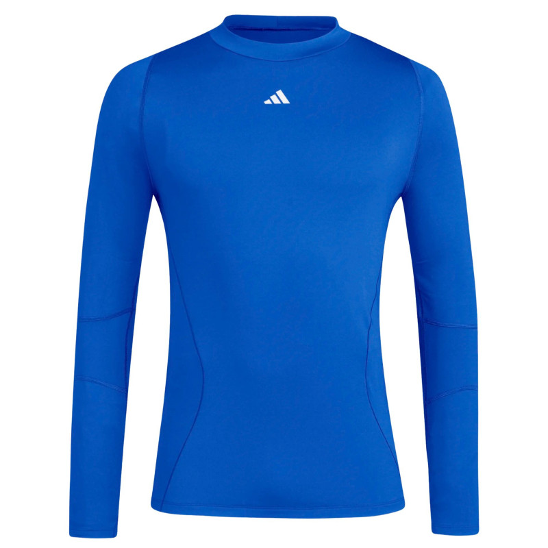 TF CR LS CAMI L TERMINA TEE M AZUL ADI´26