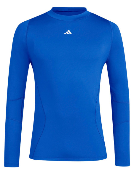 TF CR LS CAMI L TERMINA TEE M AZUL ADI´26