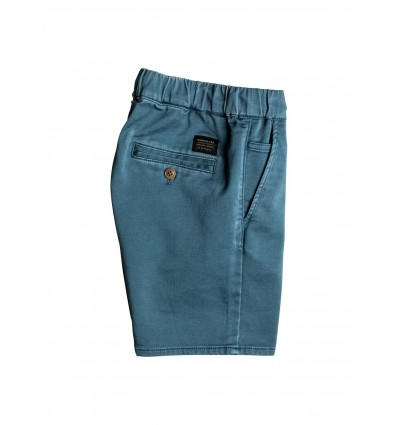 Bermuda QUIKSILVER niño