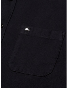 CAMISA FRANERA SR NGR QUIK 2