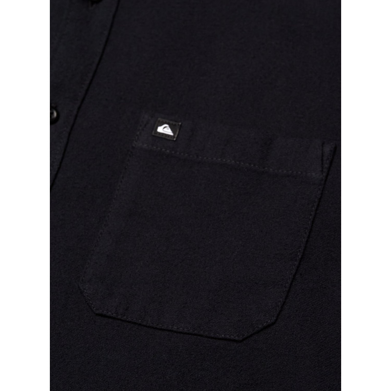 CAMISA FRANERA SR NGR QUIK