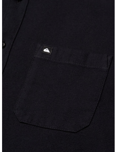 CAMISA FRANERA SR NGR QUIK