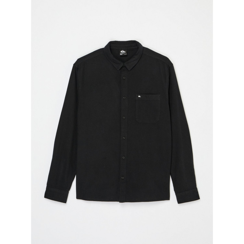 CAMISA FRANERA SR NGR QUIK