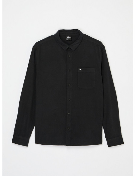 CAMISA FRANERA SR NGR QUIK