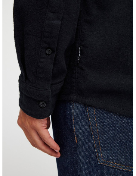 CAMISA FRANERA SR NGR QUIK