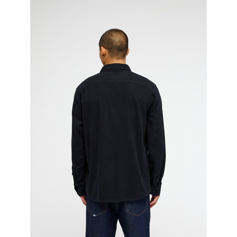 CAMISA FRANERA SR NGR QUIK