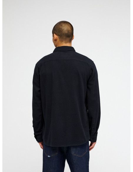 CAMISA FRANERA SR NGR QUIK