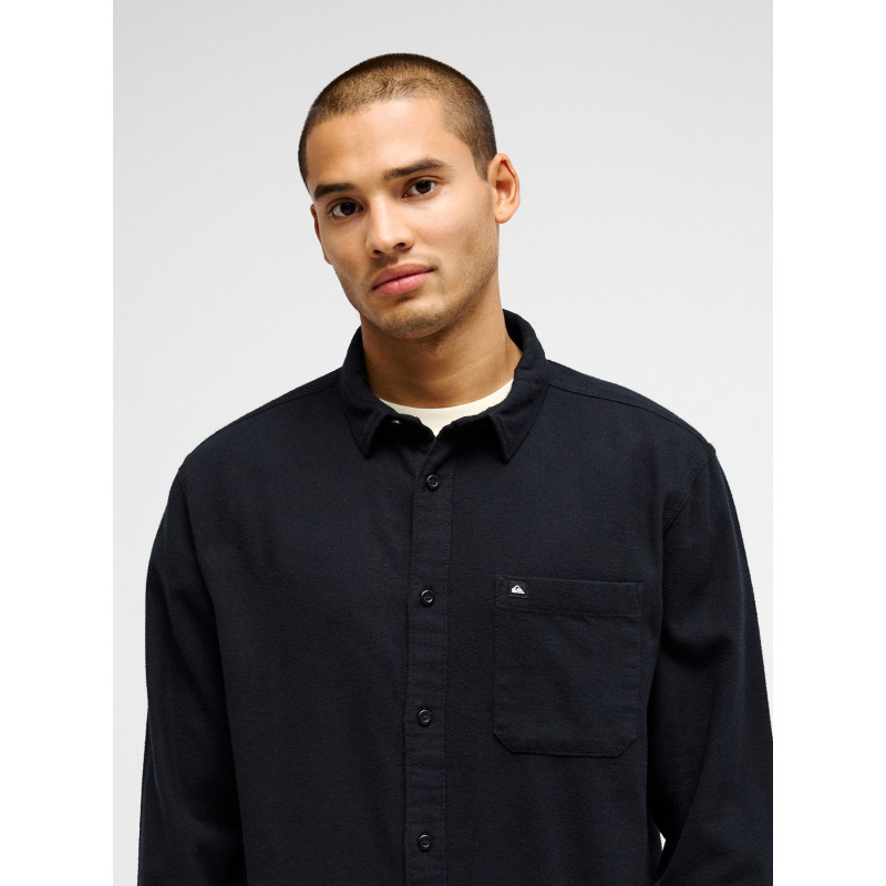 CAMISA FRANERA SR NGR QUIK