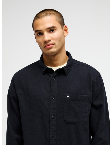 CAMISA FRANERA SR NGR QUIK