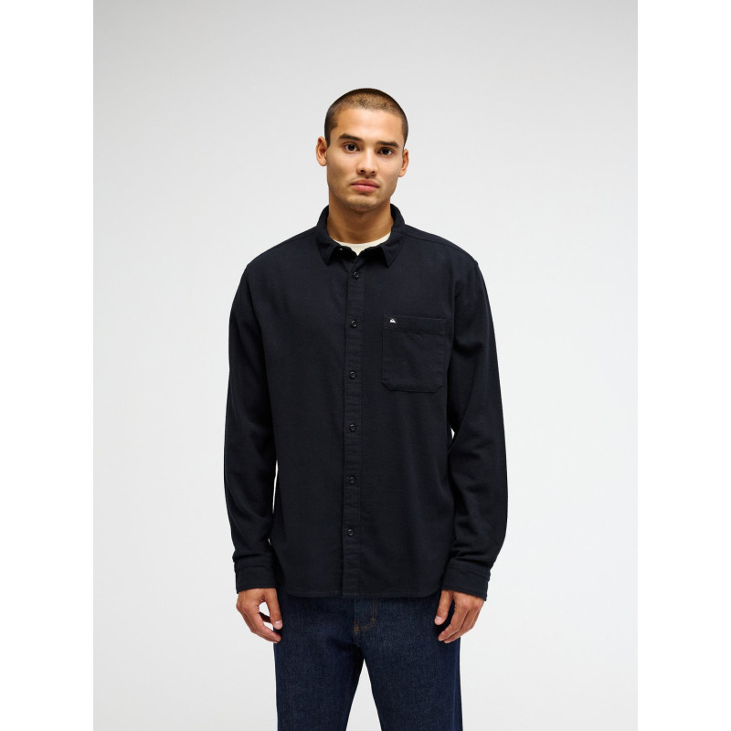 CAMISA FRANERA SR NGR QUIK
