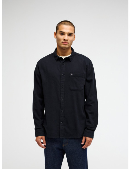 CAMISA FRANERA SR NGR QUIK
