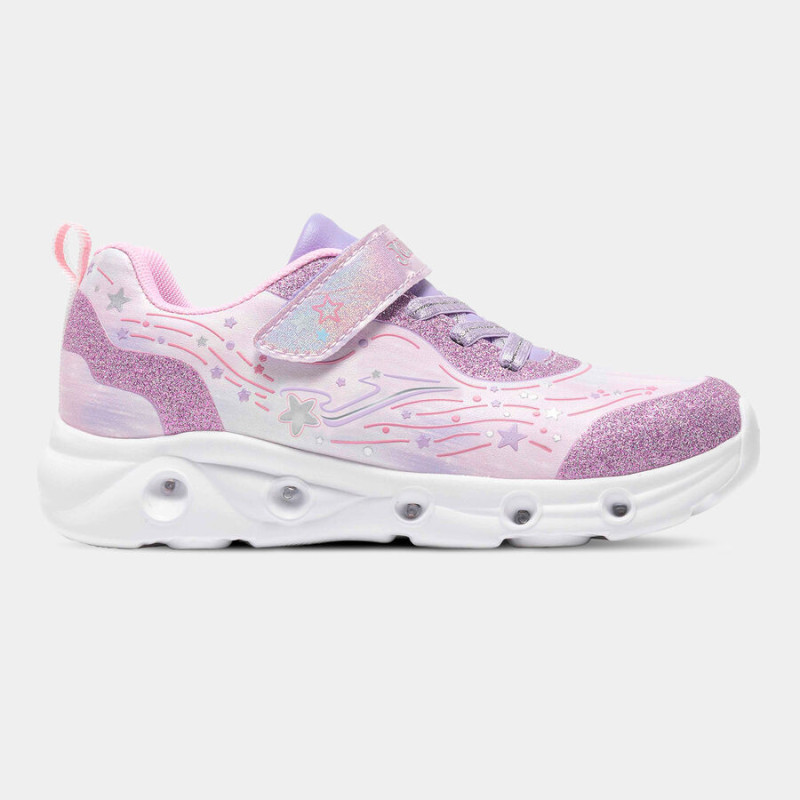 ZAPATILLA JOMA SPACE JUNIOR LUCES