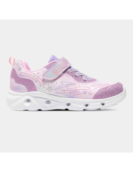 ZAPATILLA JOMA SPACE JUNIOR LUCES