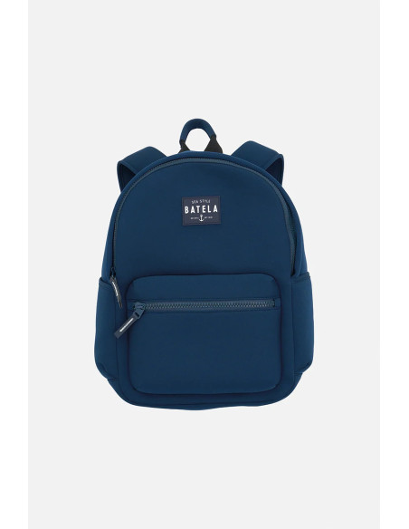 MOCHILA NEOPRENO MARINO BATELA